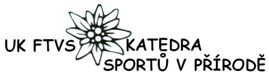 Department of Outdoor Sports