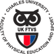 Faculty of Physical Education and Sport